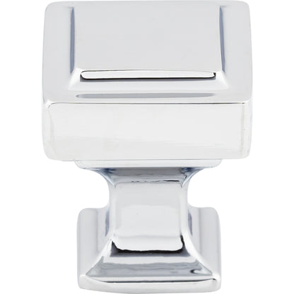 Top Knobs TK700 Ascendra Knob 1 Inch