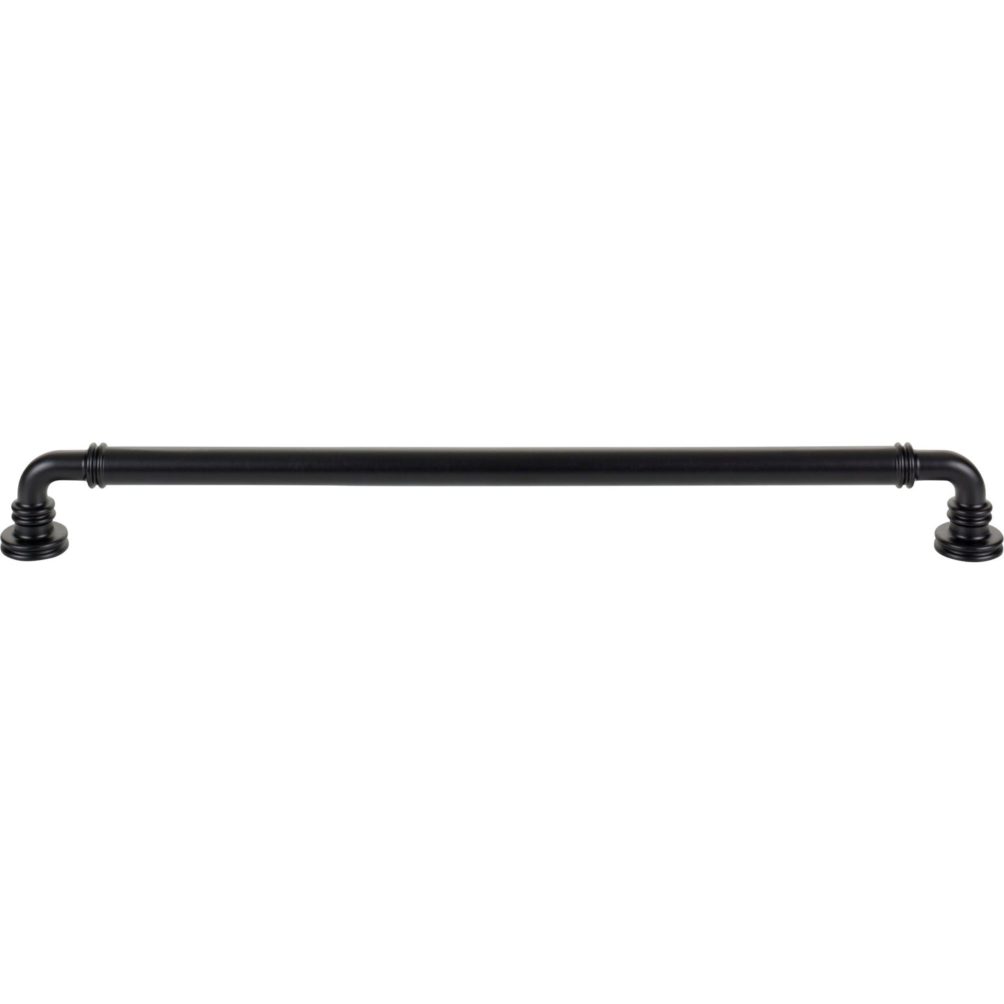 Top Knobs TK3146 Cranford Pull 12 Inch (c-c)