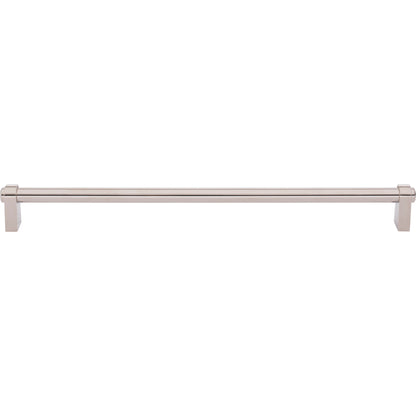 Top Knobs TK3215 Lawrence Pull 12 Inch (c-c)