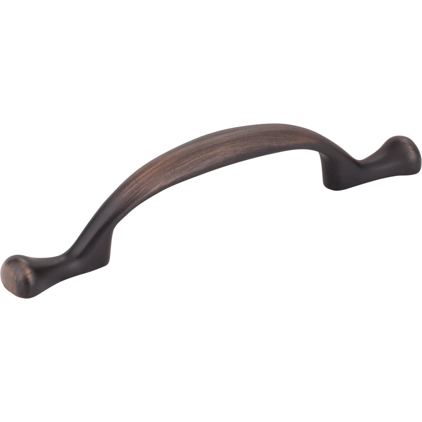Elements 897-3 Merryville 3" Center-to-Center  Merryville Cabinet Pull