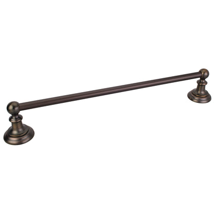 Elements BHE5-03 Fairview Elements Conventional 18" Towel Bar.