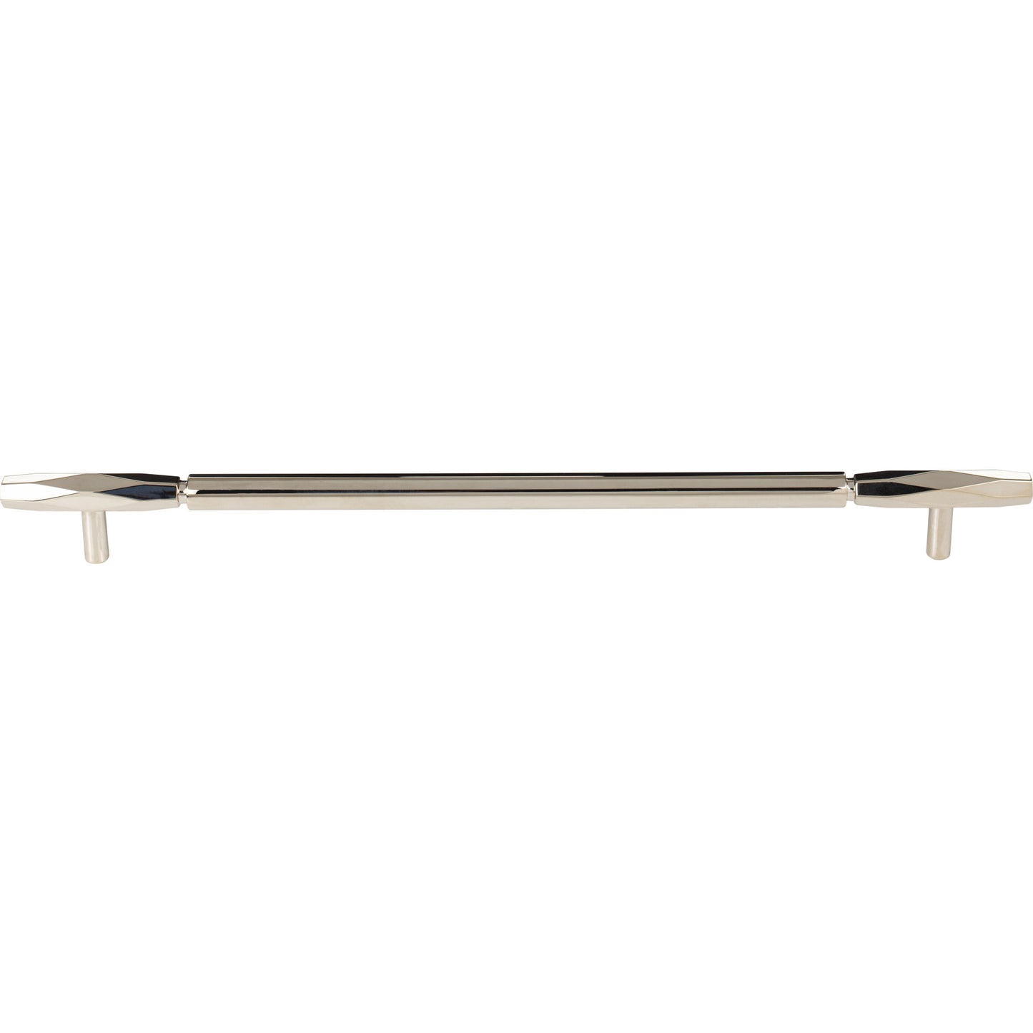 Top Knobs TK3086 Kingsmill Pull 12 Inch (c-c)