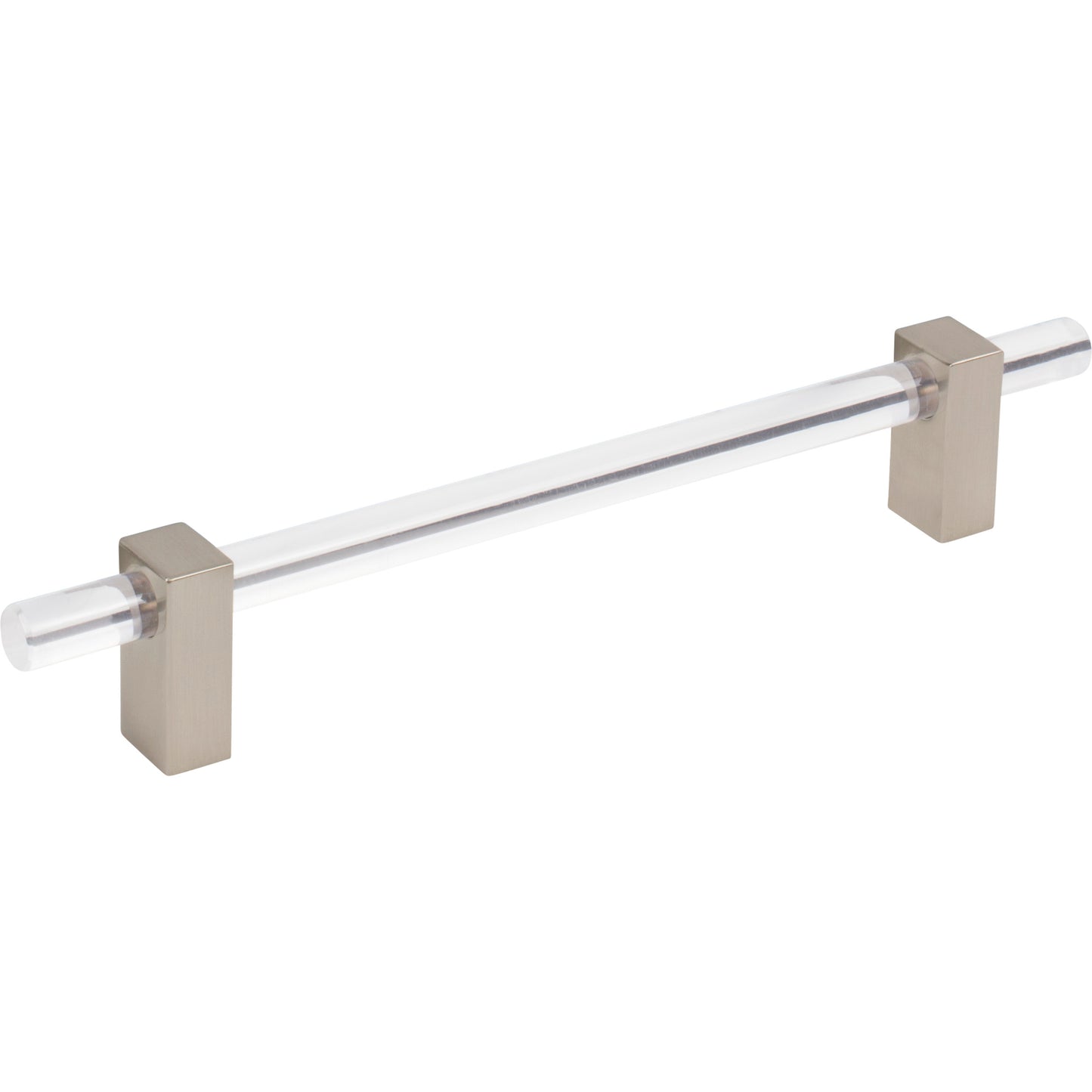 Jeffrey Alexander 578-160 Spencer 160 mm Center-to-Center  Spencer Cabinet Bar Pull