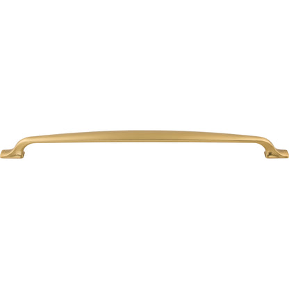 Top Knobs TK868 Torbay Pull 12 Inch (c-c)