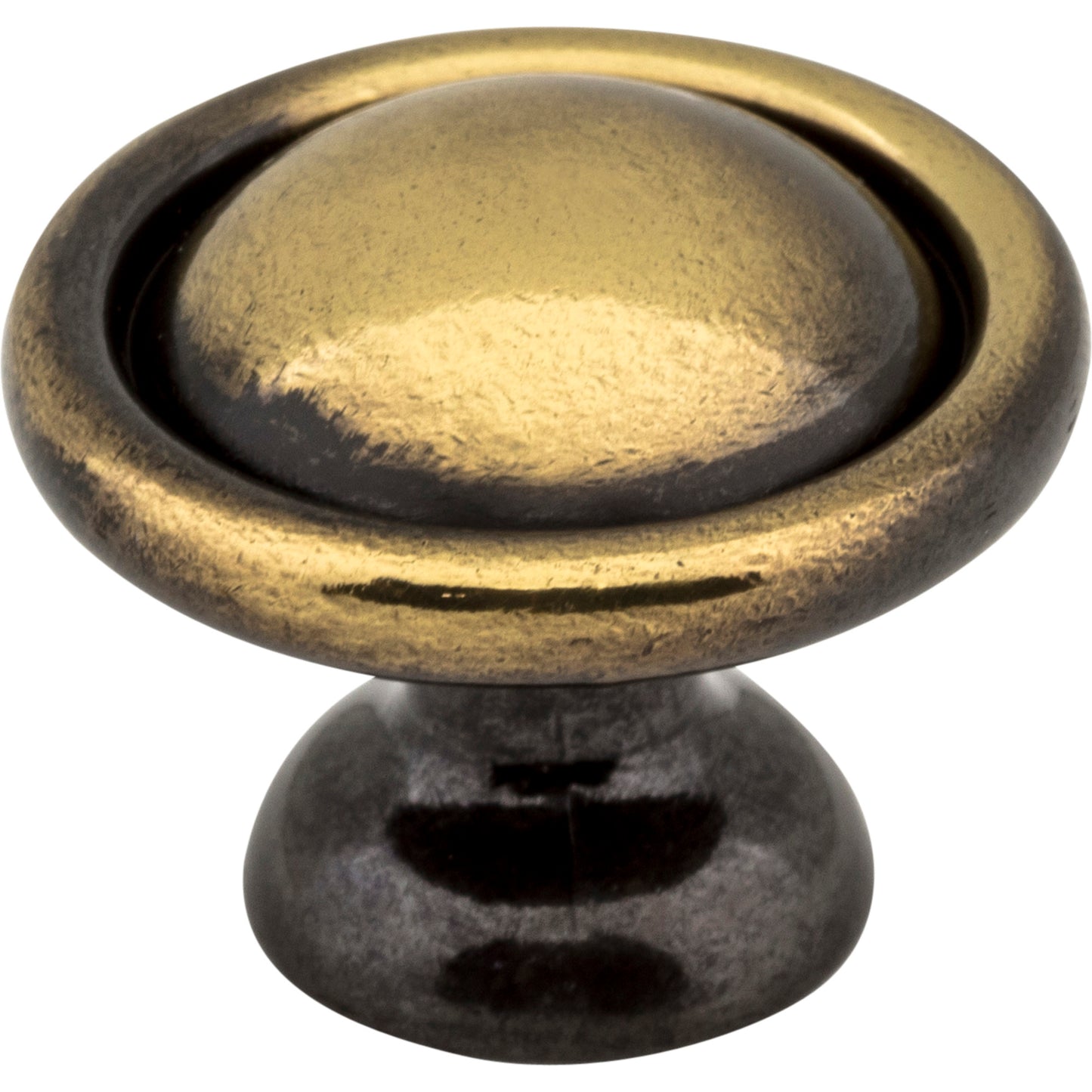 Elements 878 Kingsport 1-3/16" Diameter  Kingsport Cabinet Mushroom Knob