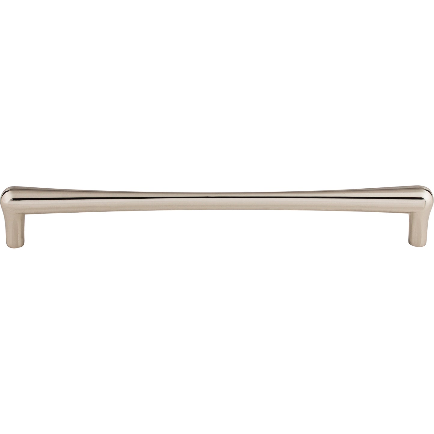 Top Knobs TK767 Brookline Pull 9 Inch (c-c)