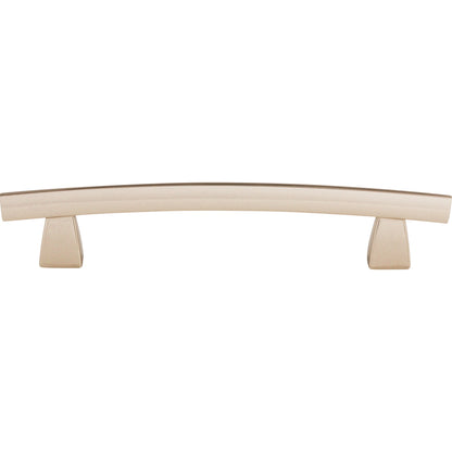 Top Knobs TK4 Arched Pull 5 Inch (c-c)