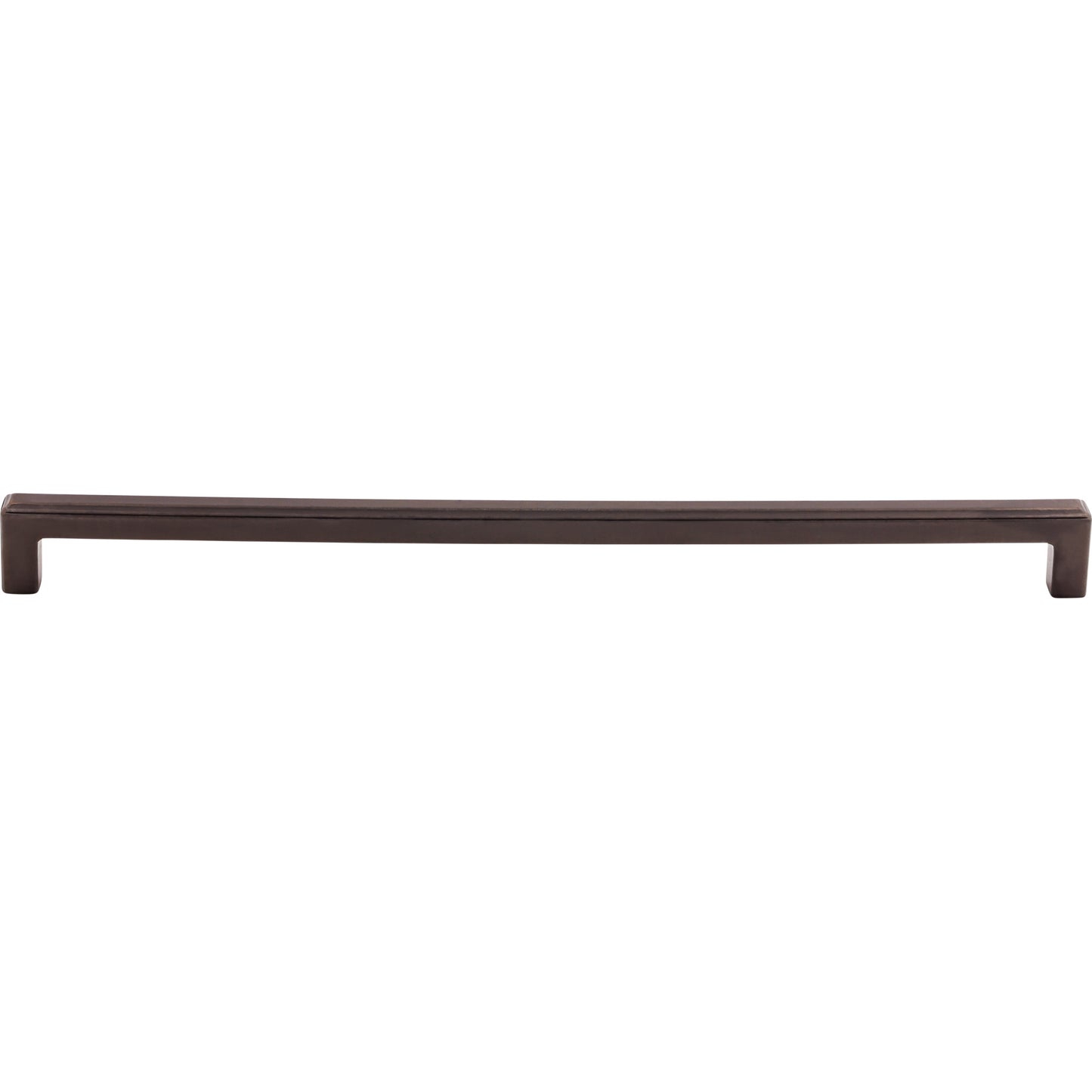 Top Knobs TK676 Podium Pull 12 Inch (c-c)