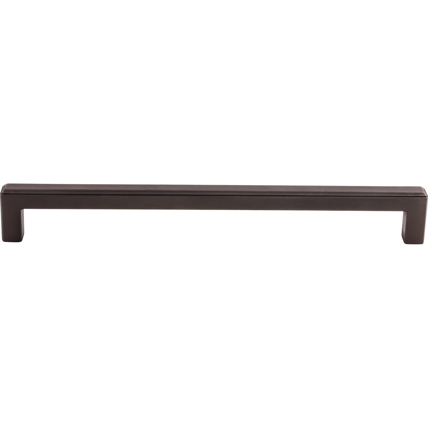 Top Knobs TK677 Podium Appliance Pull 12 Inch (c-c)