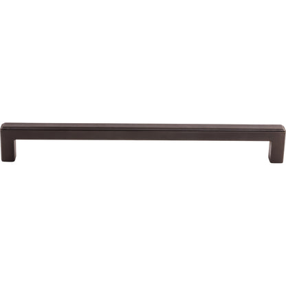 Top Knobs TK677 Podium Appliance Pull 12 Inch (c-c)