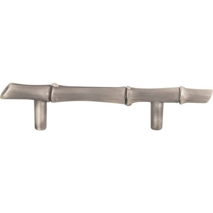 Timelessly Trendy Atlas 2231 Bamboo Pull – 3 Inch (C-C)