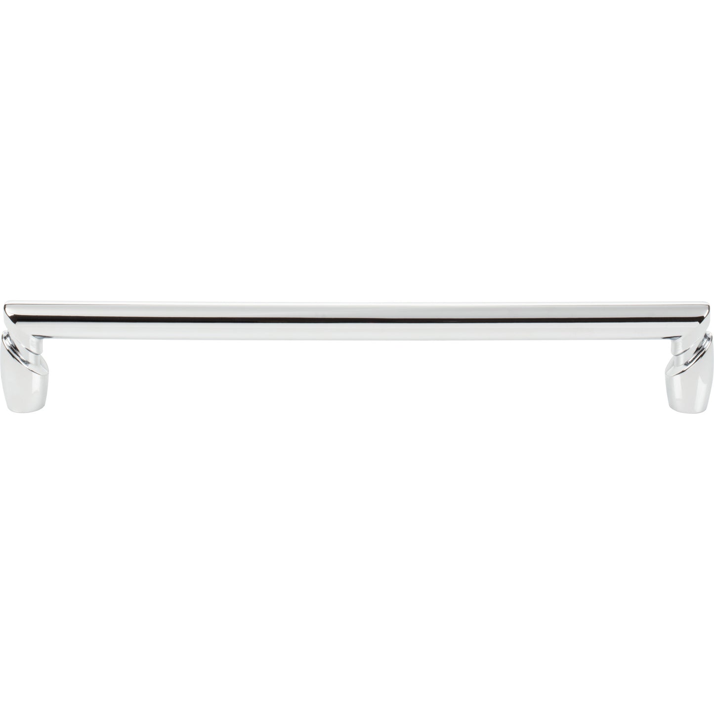 Top Knobs TK3138 Florham Appliance Pull 12 Inch (c-c)