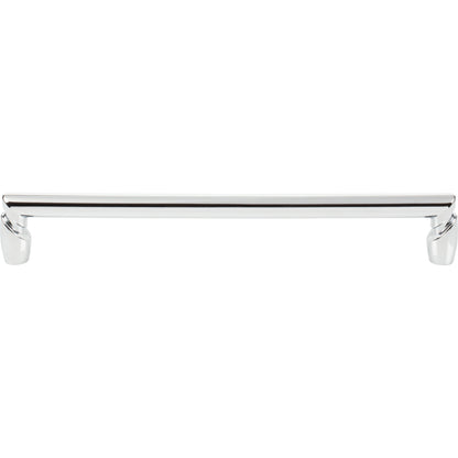 Top Knobs TK3138 Florham Appliance Pull 12 Inch (c-c)