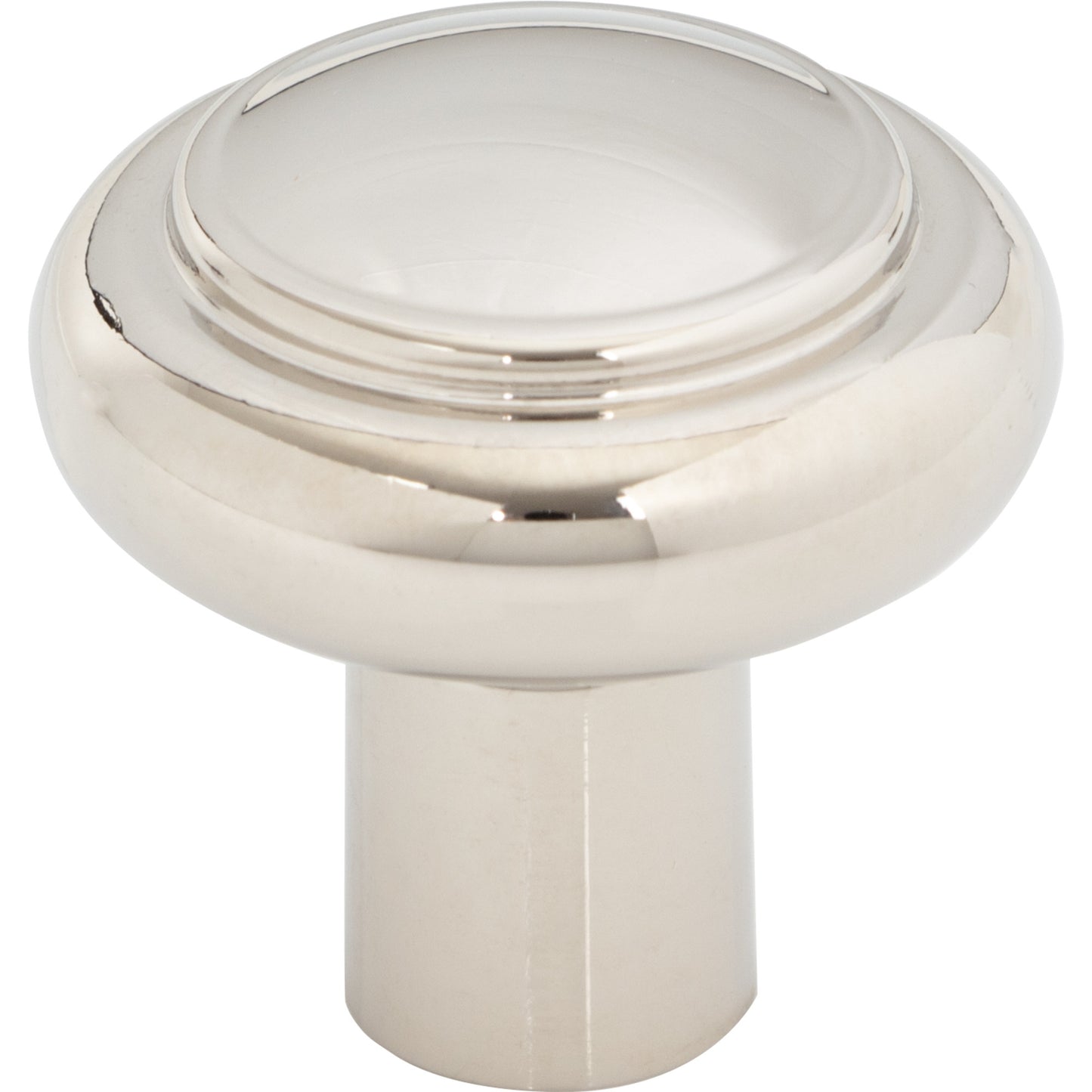 Top Knobs TK3110 Clarence Knob 1 1/4 Inch