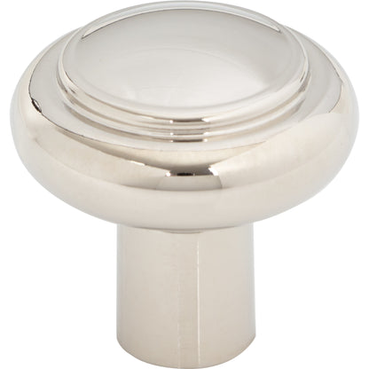 Top Knobs TK3110 Clarence Knob 1 1/4 Inch