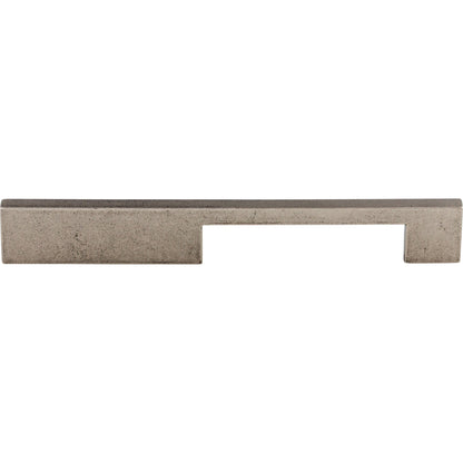 Top Knobs TK24 Linear Pull 7 Inch (c-c)