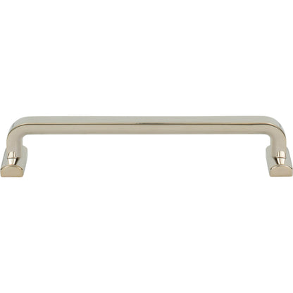Top Knobs TK3164 Harrison Pull 6 5/16 Inch (c-c)