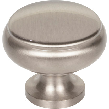 Top Knobs TK3090 Cumberland Knob 1 1/4 Inch