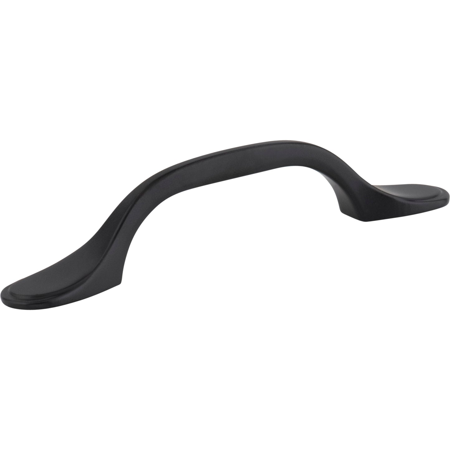 Elements 254-3 Kenner 3" Center-to-Center  Kenner Cabinet Pull