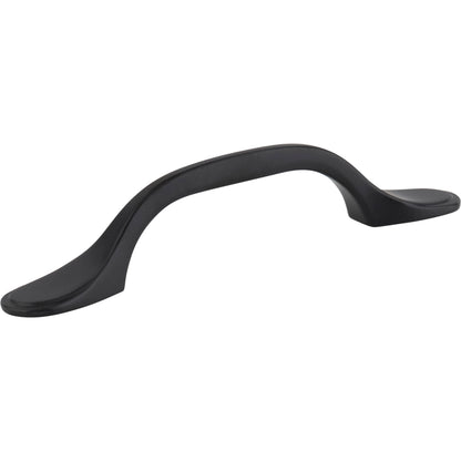 Elements 254-3 Kenner 3" Center-to-Center  Kenner Cabinet Pull