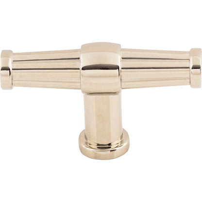 Top Knobs TK194 Luxor T-Handle 2 1/2 Inch