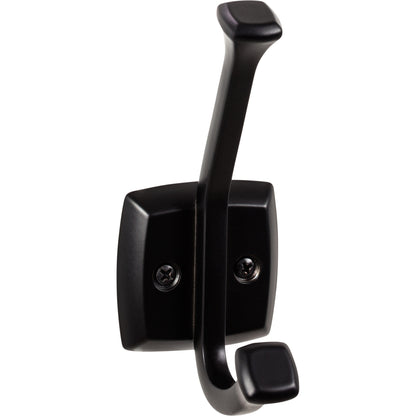 Top Knobs TK1060 Juliet Hook 4 3/4 Inch