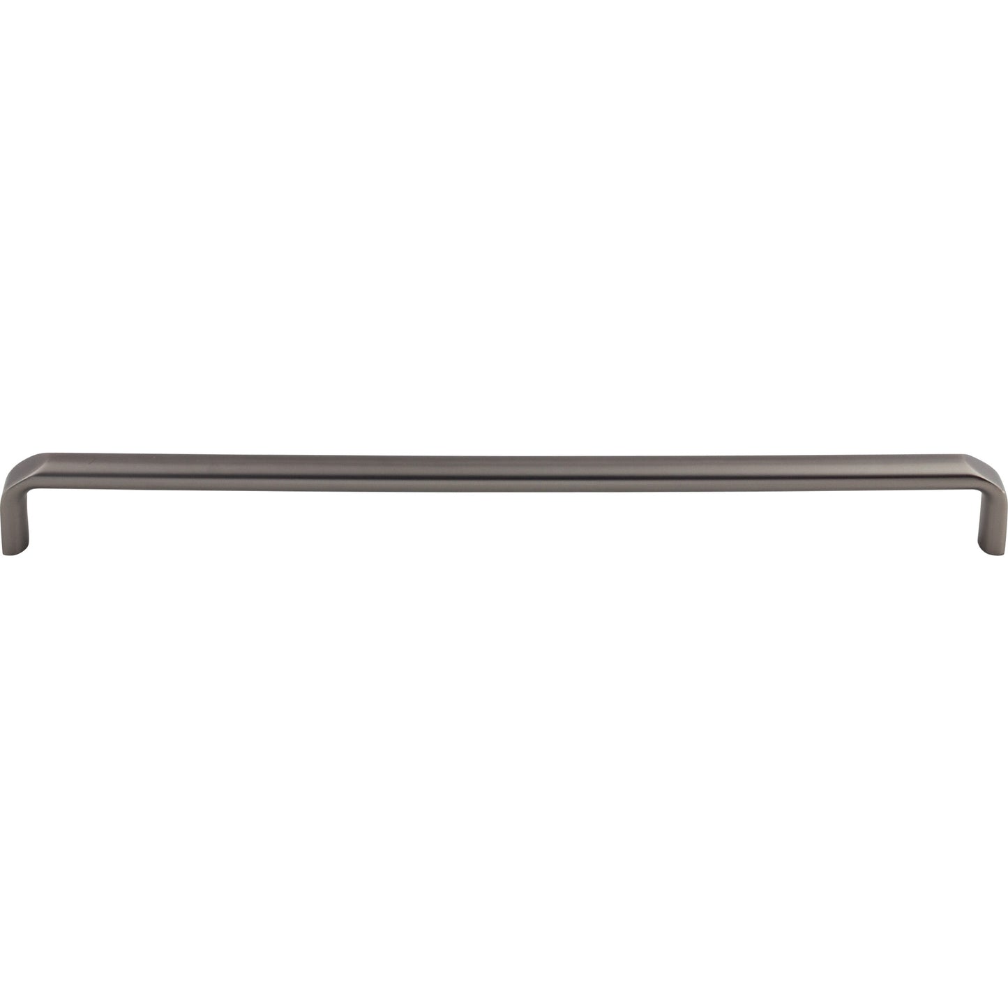 Top Knobs TK877 Exeter Pull 12 Inch (c-c)