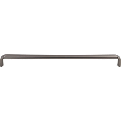 Top Knobs TK877 Exeter Pull 12 Inch (c-c)