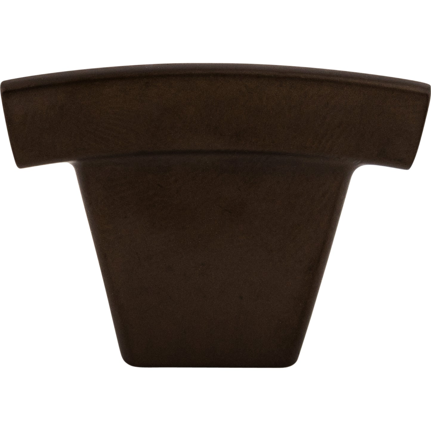 Top Knobs TK1 Arched Knob 1 1/2 Inch