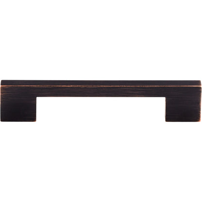 Top Knobs TK23 Linear Pull 5 Inch (c-c)