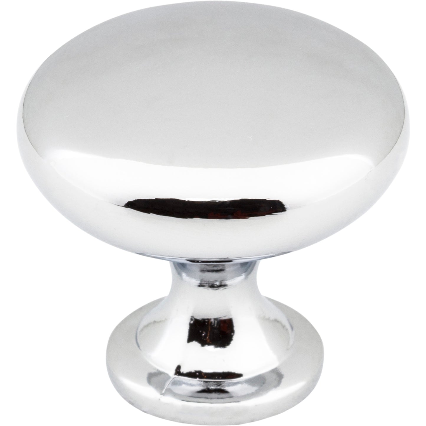 Elements 3910 Madison 1-3/16" Diameter  Madison Cabinet Mushroom Knob