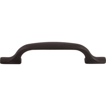 Top Knobs TK863 Torbay Pull 3 3/4 Inch (c-c)