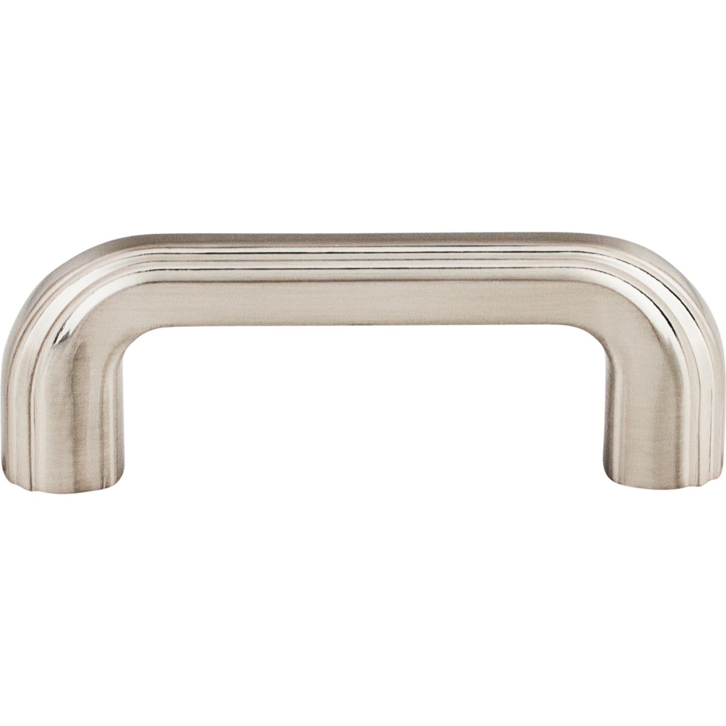 Top Knobs TK222 Victoria Falls Pull 3 Inch (c-c)