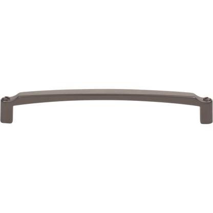 Top Knobs TK3173 Haddonfield Pull 6 5/16 Inch (c-c)