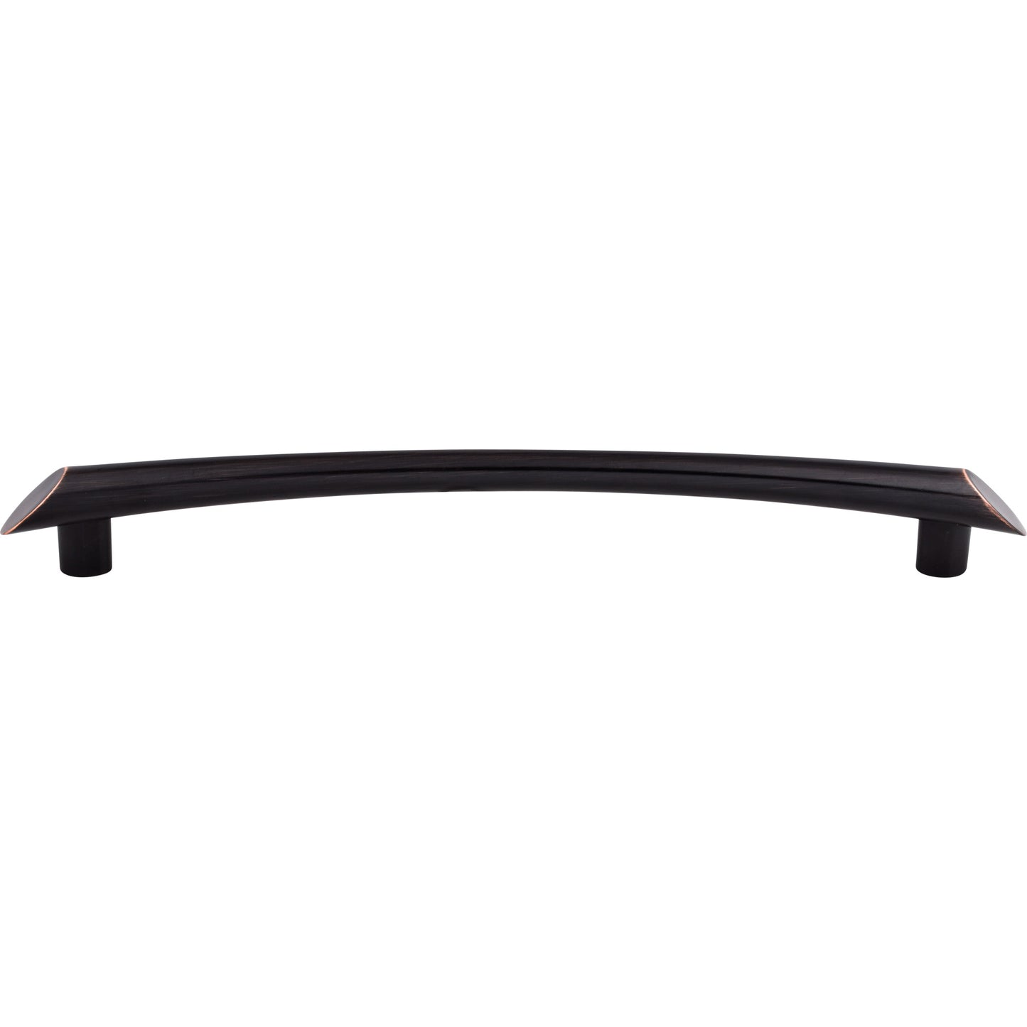 Top Knobs TK788 Edgewater Appliance Pull 12 Inch (c-c)