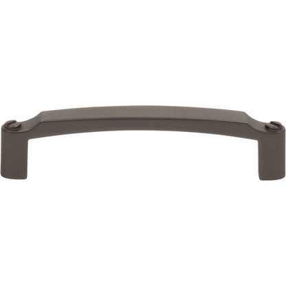 Top Knobs TK3171 Haddonfield Pull 3 3/4 Inch (c-c)