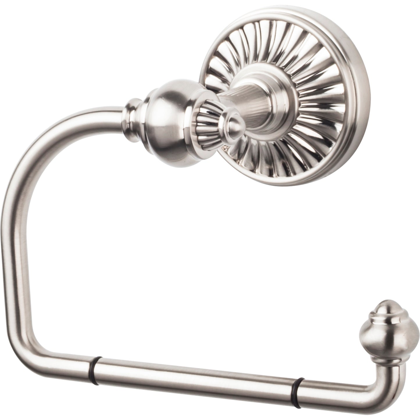 Top Knobs TUSC4 Tuscany Bath Tissue Hook