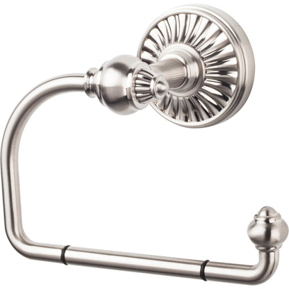 Top Knobs TUSC4 Tuscany Bath Tissue Hook