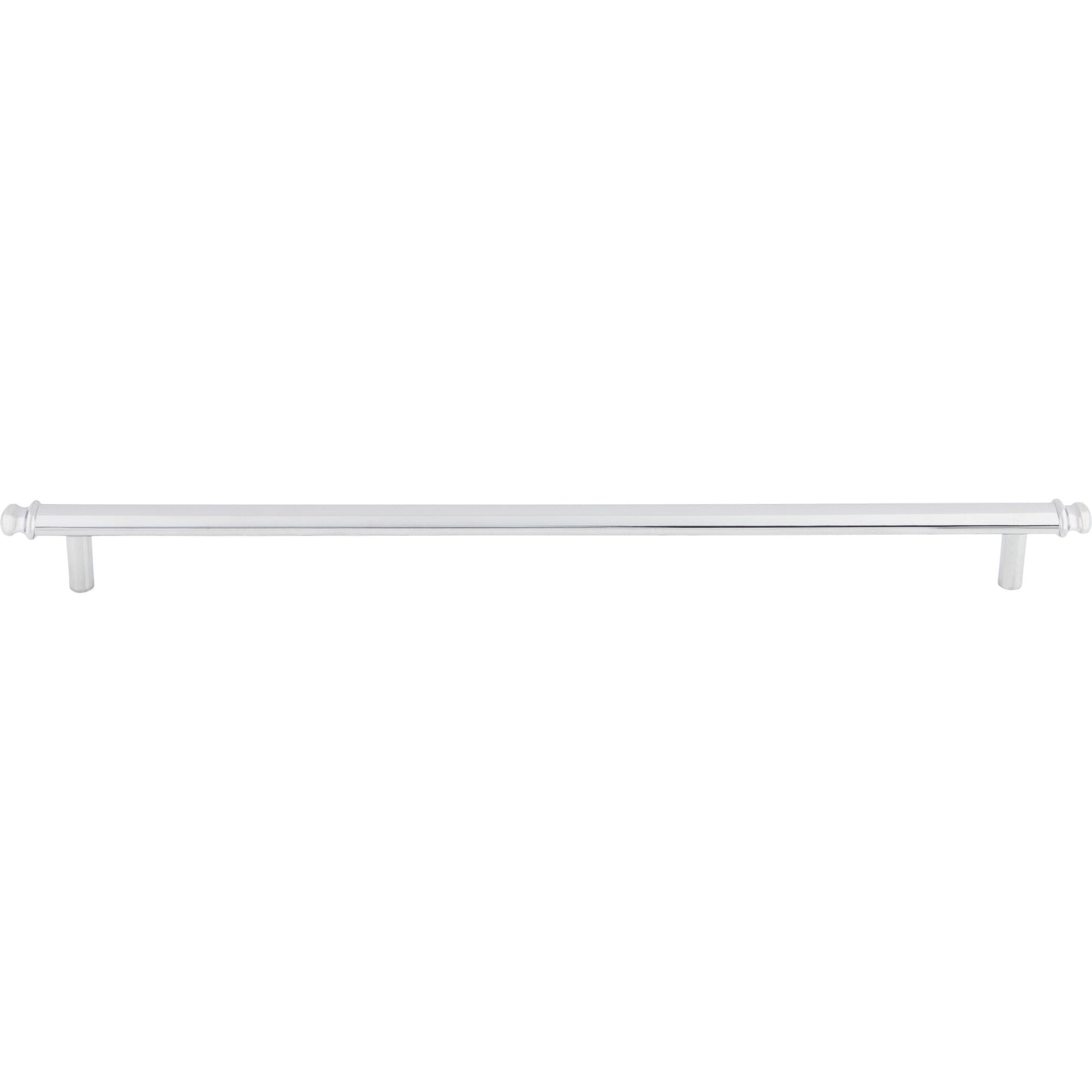 Top Knobs TK3057 Julian Pull 12 Inch (c-c)