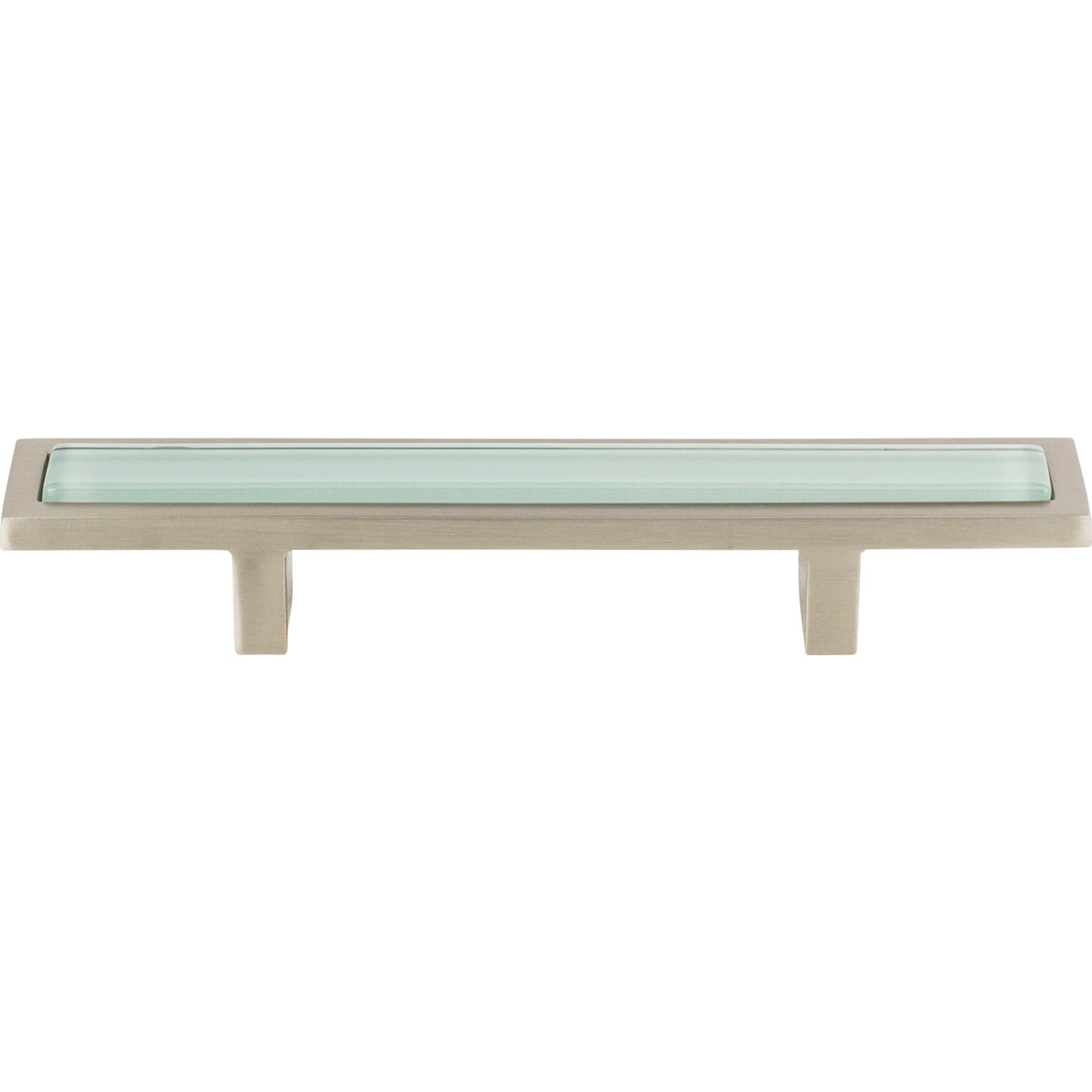 Timeless Atlas 231 Spa Brown Tiger Pull - 3 Inch (C-C) Cabinet Hardware