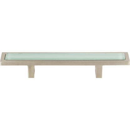 Timeless Atlas 231 Spa Brown Tiger Pull - 3 Inch (C-C) Cabinet Hardware