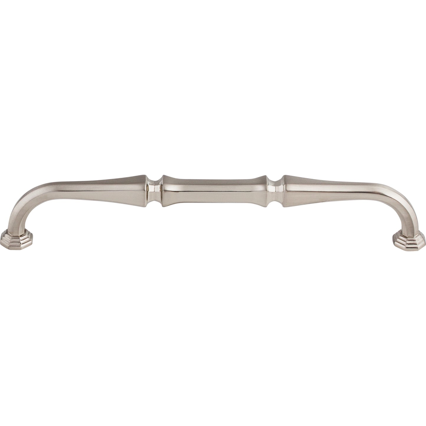 Top Knobs TK343 Chalet Pull 7 Inch (c-c)