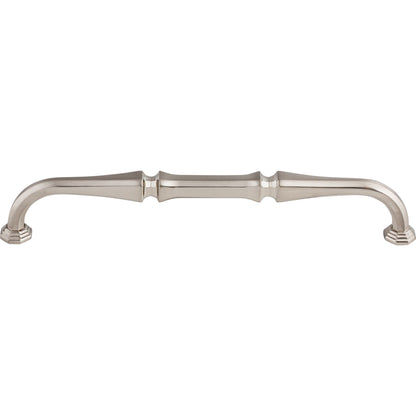 Top Knobs TK343 Chalet Pull 7 Inch (c-c)