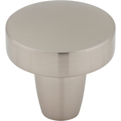 Top Knobs TK3130 Florham Knob 1 1/4 Inch