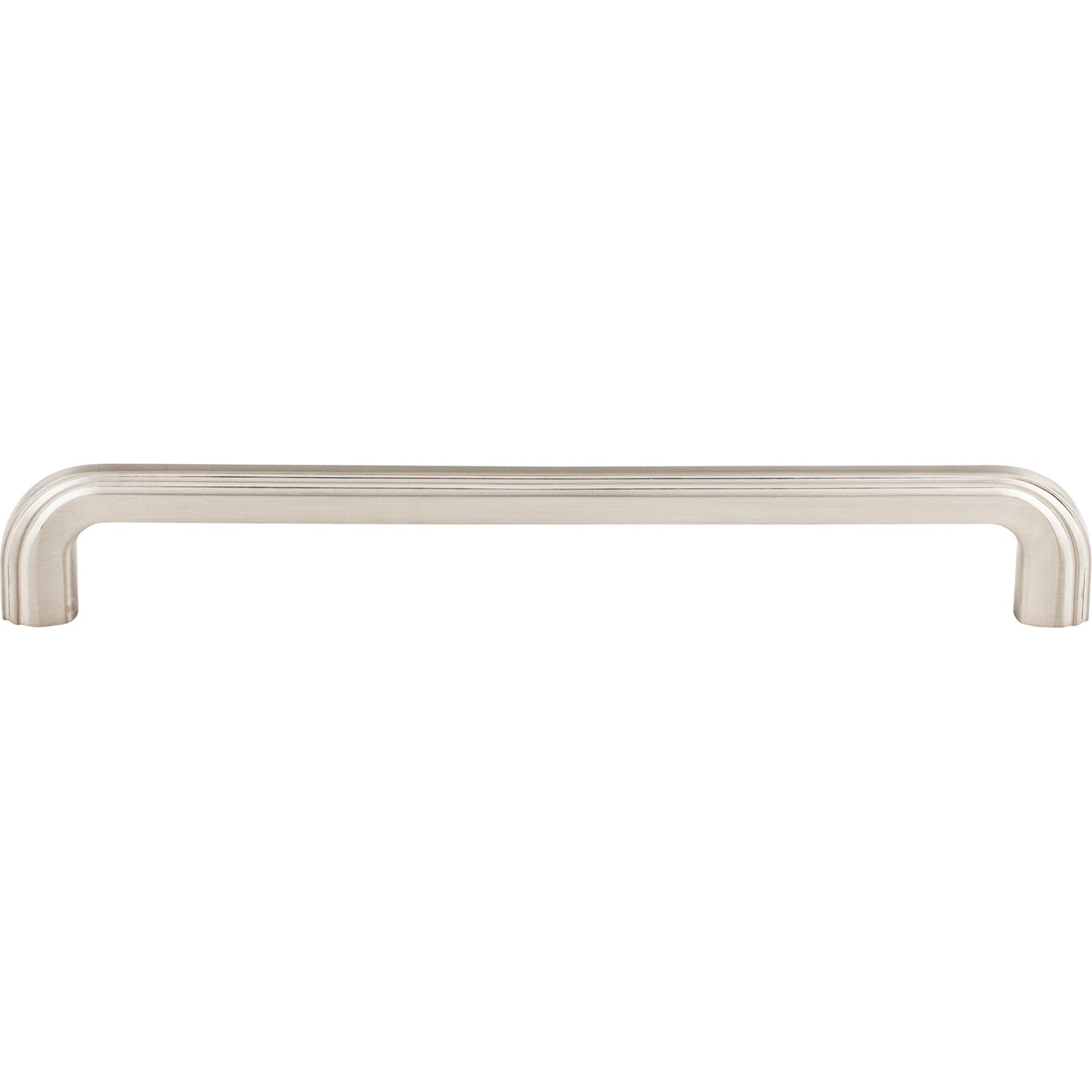 Top Knobs TK224 Victoria Falls Pull 8 Inch (c-c)