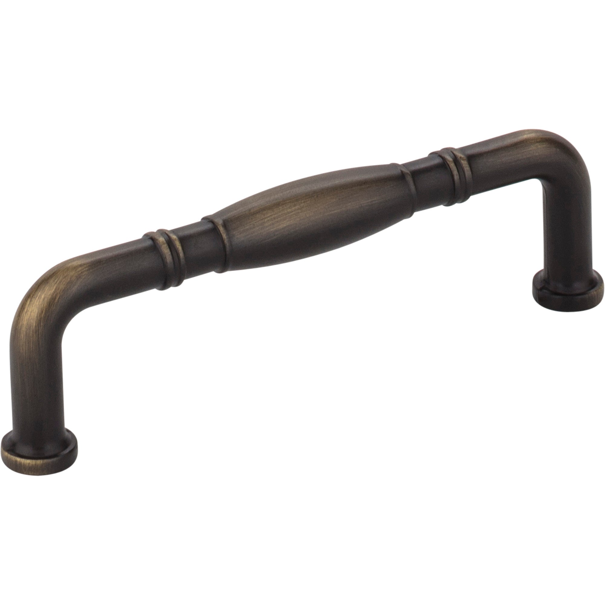 Jeffrey Alexander Z290-96 Durham 96 mm Center-to-Center Durham