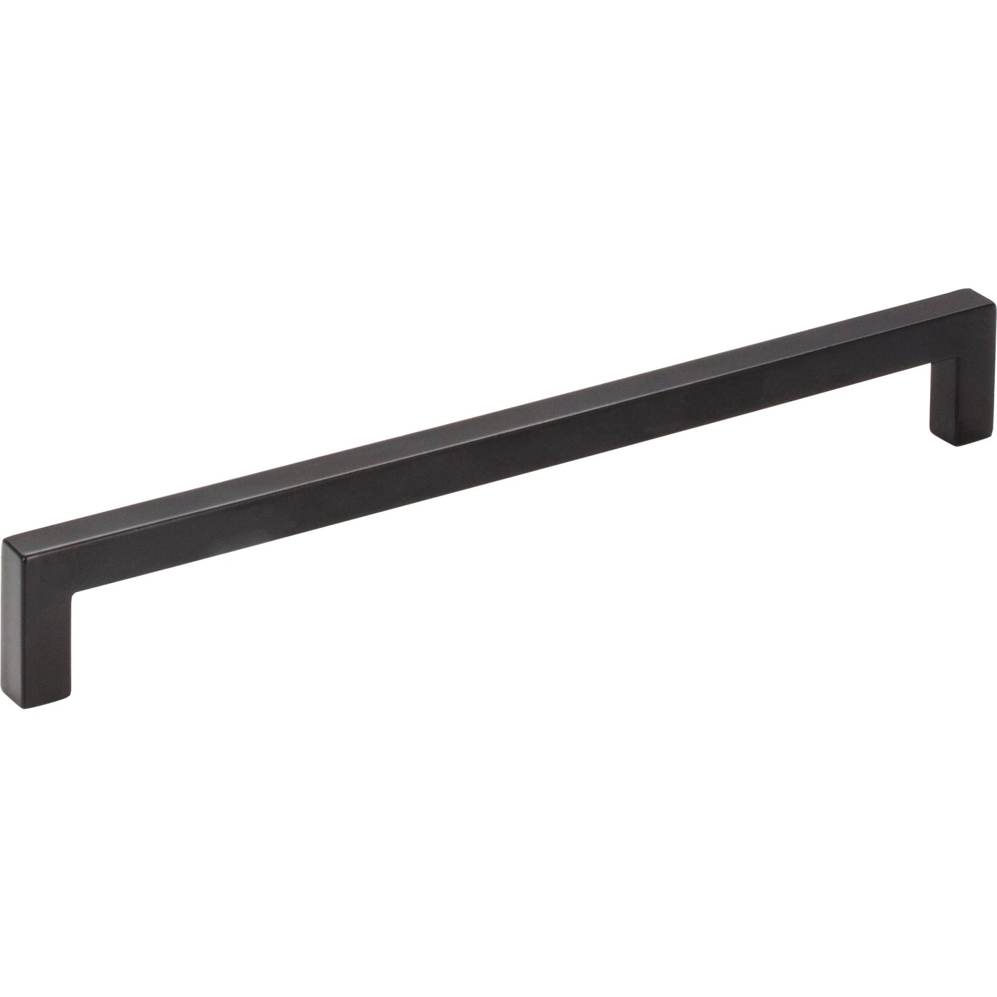 Elements 625-192 Stanton 192 mm Center-to-Center  Square Stanton Cabinet Bar Pull