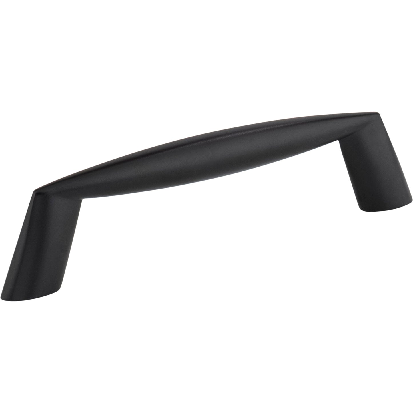 Elements 988-96 Zachary 96 mm Center-to-Center  Zachary Cabinet Pull