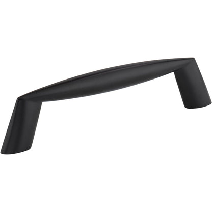 Elements 988-96 Zachary 96 mm Center-to-Center  Zachary Cabinet Pull