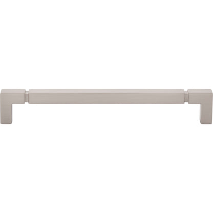 Top Knobs TK3224 Langston Pull 7 9/16 Inch (c-c)